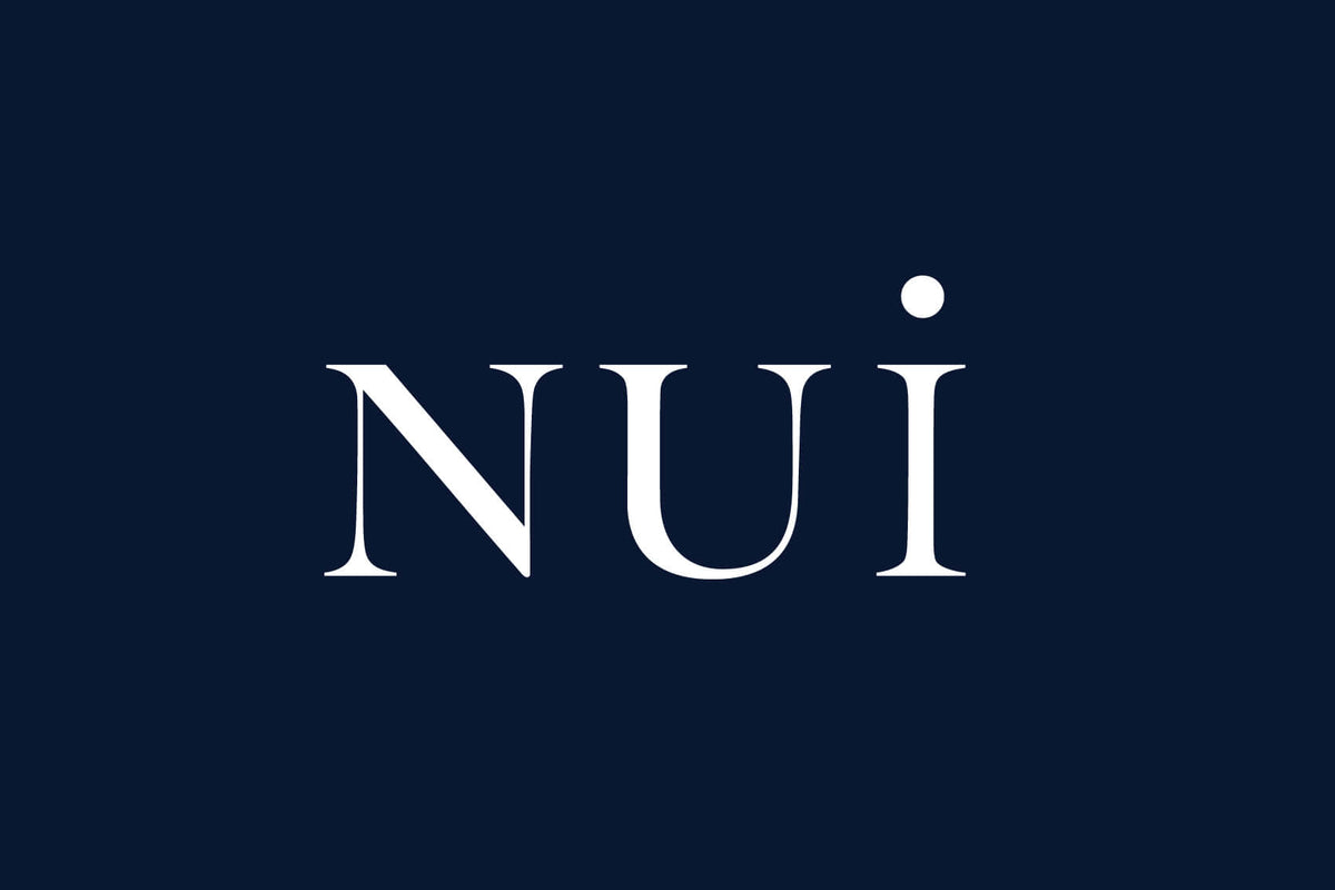 公式ECサイトオープンのお知らせ｜NUi OFFICIAL STORE