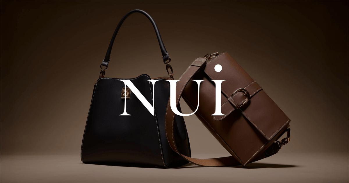 NUi OFFICIAL STORE